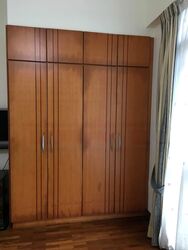 The Petals (D23), Condominium #461425011